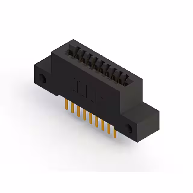 892-018-520-212 EDAC Inc.  Edgeboard Connectors
